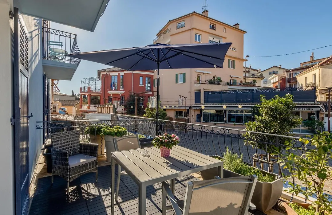 Boutique Hotel De La Corniche D'Or-1